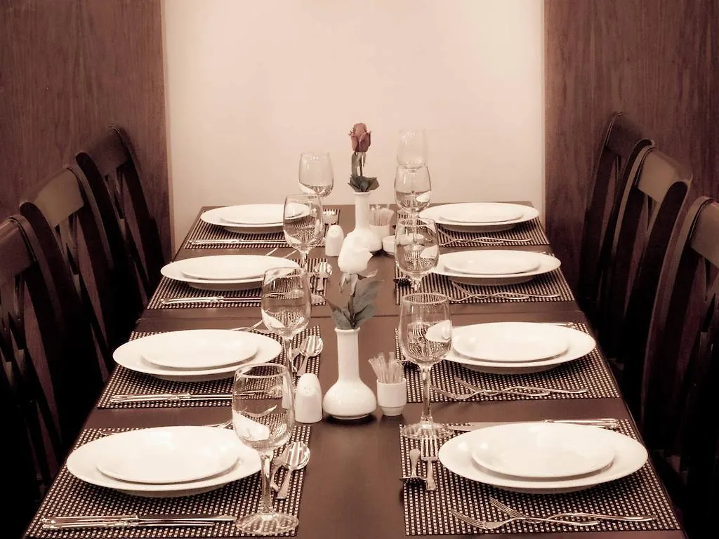 ****  Al Massa Hotel Makkah Mecca Saudi Arabia