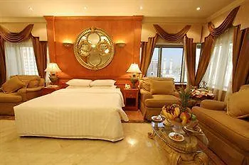 Al Massa Hotel Makkah Mecca