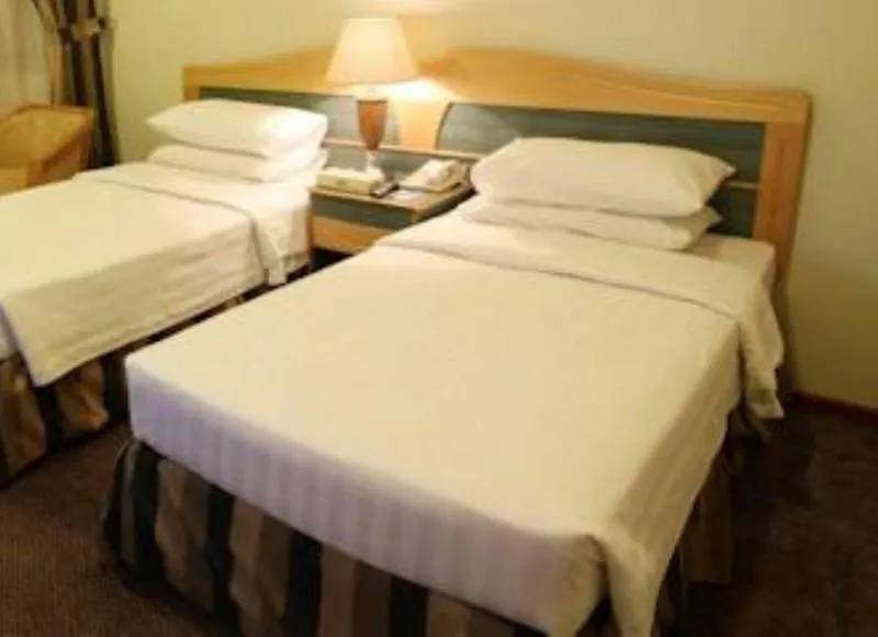 Al Massa Hotel Makkah La Mecque
