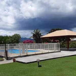  Appartement Sweety Bounty Martinique