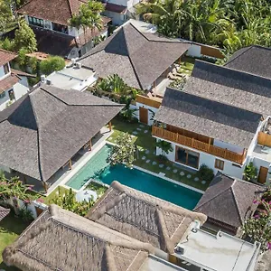  Villa Hoi By Alfred In Bali Indonesia