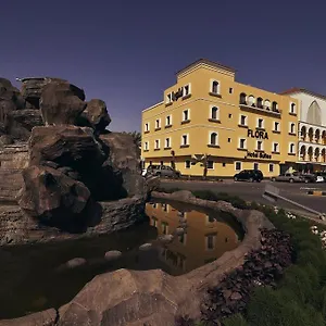 Flora Suites 4* Riyad