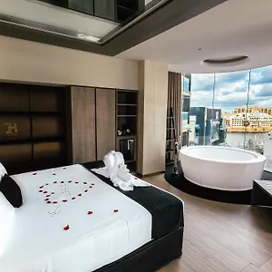 Hugo's Boutique - Adults Only Hotel San Ġiljan