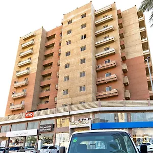 اويو 607 فندق قصر Jeddah