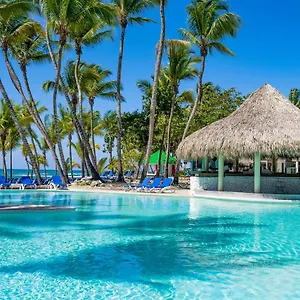 Coral Costa Caribe 4* Juan Dolio