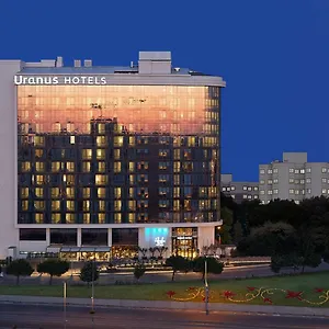 Uranus Topkapi 5* İstanbul