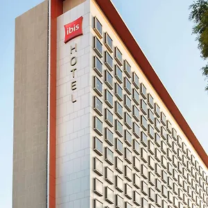 **** Hotel Ibis On Bencoolen Singapura