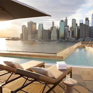 1 Brooklyn Bridge Hotel New York