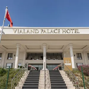 Vialand Palace 4* İstanbul