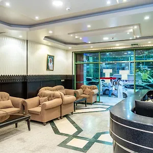Qaser Alhamra Serviced Riyadh