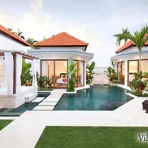  Villa Mia - Boutique Indonesia