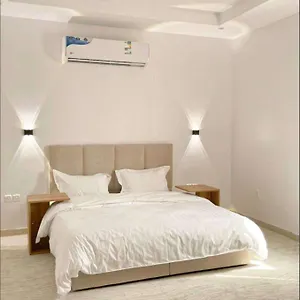 Luxury And Modern In Mudhainib - Nozol Noor 3 Appartement Médine