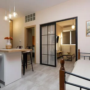 3c's Thess :central, Cosy & Convenient Yunanistan