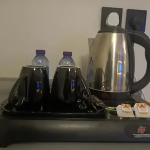 Golden Alasrea شقة جدة
