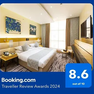 قصر السحاب ** مكة