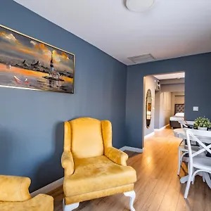 Selvese Suites, Serviced Living In Galata اسطنبول