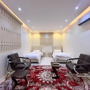  Appartement العقيق عروة Alaqeeq Arabie saoudite