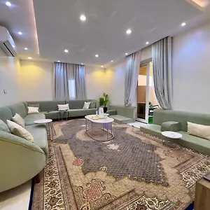 العقيق عروة Alaqeeq Appartement Médine