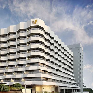 **** Hotel Village Katong By Far East Hospitality Singapura