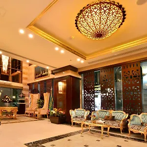 Province Al Sham Medine