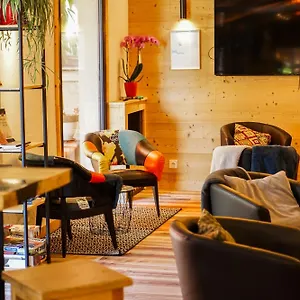 Le Faranchin Hotel Villar-dʼArène