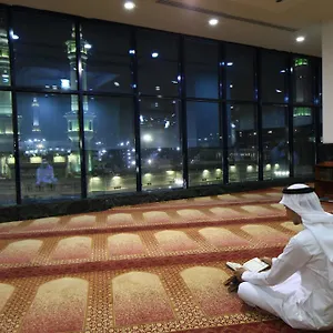 Al Ghufran Safwah Makkah Mecca