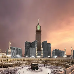 فندق ساعة فيرمونت