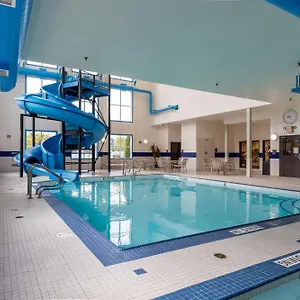 Western South & 3* Edmonton