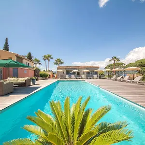 **** Hotel Les Capucines France