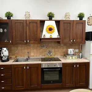  Appartement Home Love Italie