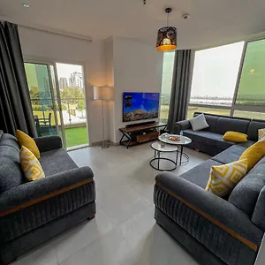Sea View إطلالة بحرية شقة جدة