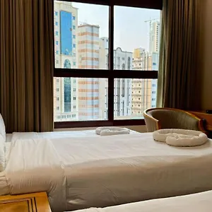 Al Fajr Al Badea 6 *** Mekke