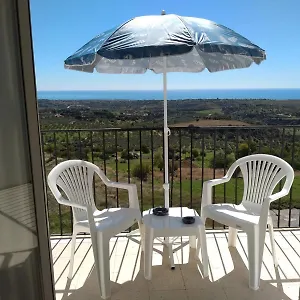  Appartement La Valle Di Rosa Italie