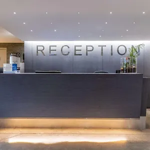 Western Gergovie Hotel Perignat-les-Sarlieve