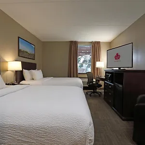 Canad Destination Centre Windsor Park 3* Winnipeg