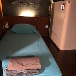  Wisma tamu Oa The Factory At Bukit Bintang Malaysia