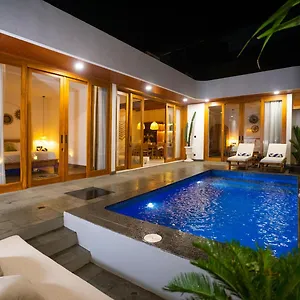  Villa Zahra Indonesia