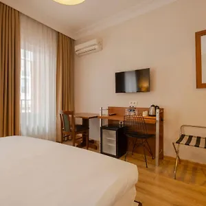 Sisli Mls اسطنبول