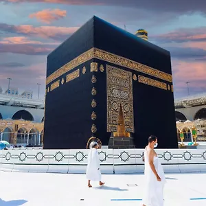 فندق دار التوحيد إنتركونتينتال