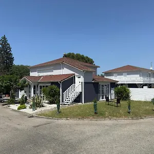 ** Hotel Fasthotel Avignon Nord France