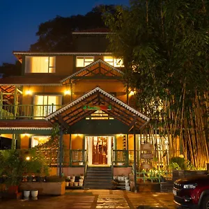 Bamboo Dale & By Stride Munnar
