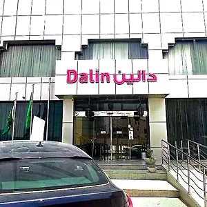 Dalin Serviced Suudi Arabistan