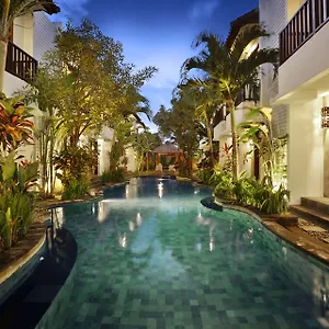 *** Aparthotel Townhouse Indonesia