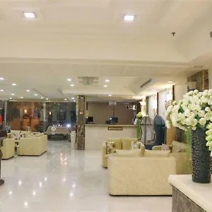فندق Mira Albasateen جدة