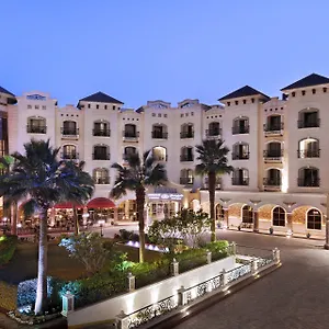 Crowne Plaza Al Waha By Ihg الرياض