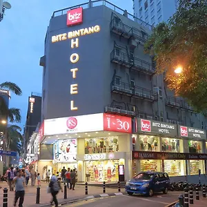 *** Hotel Bitz Bintang Malaysia
