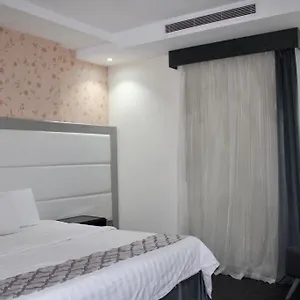 Shouel Furnished مكة