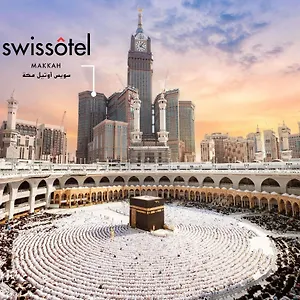 Hotel Swissotel Makkah