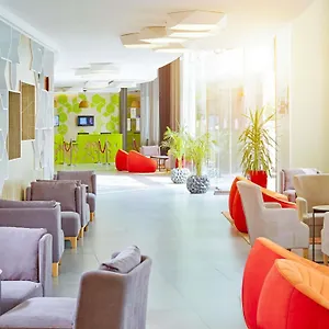 3* Hotel Ibis Styles Makkah