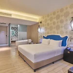 **** Hotel Village Katong By Far East Hospitality Singapura